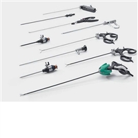 德国Richard-Wolf狼牌硬质抓钳8952.65