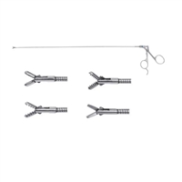 德国Richard-Wolf狼牌软性剪刀8950.28