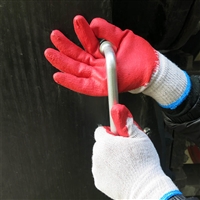 DKL313型手套 园艺手套 乳胶涂层 呵护双手