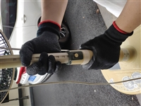 推荐：DKL339型手套 多场景使用手套 做工精细 防割防切 