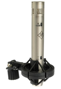 瑞典 GAPROJECTS FC4 ST 小振膜乐器拾音录音话筒