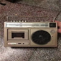 虹口老百代唱片回收 民国磁带回收 收购老收音机