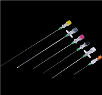 一次性使用神经阻滞穿刺针立普