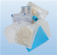 I型一次性使用病房护理包