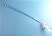 圆柱型椎体扩张球囊导管