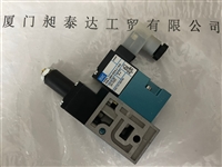 供应 美国MAC 电磁阀45A-LEH-DDAJ-1KG 全新