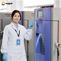 高低温冷热循环老化试验箱