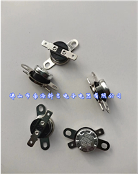 KSD301突跳试温控器开关