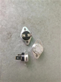 KSD301突跳式温控器