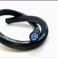 YSLY 欧盟CE认证柔性耐油线