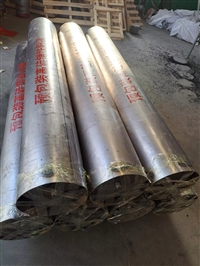 闭口式深井阳极