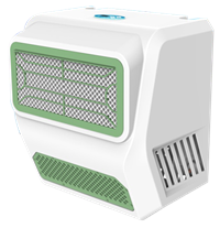 壁挂式层流推进器