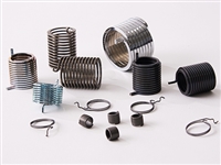 无锡津川3s- 板弹簧代理商