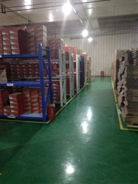 服装仓库托管，星力仓储提升企业的运营效率