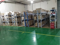 云仓仓储公司与价格体系解析：智能仓储成本优化指南