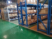 上海服装鞋帽仓库出租 管理发货带盘点