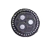 重型水下电力电缆，有CE认证，EAC认证，ROHS认证