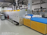 江苏前锦 供应 氮化硅推板炉 陶瓷推板炉 工业电炉 型号齐全
