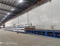 江苏前锦 网带炉 托辊式网带炉 碳纳米管网带炉销售厂家