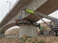 桥梁加固A桥梁维修A支座维修A梁体加固A裂缝修补A桥梁顶升