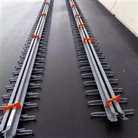 桥梁伸缩缝A桥梁变形缝A80伸缩缝A路面伸缩缝A地面变形缝维修