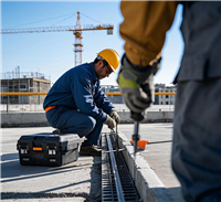 桥梁伸缩缝更换A伸缩缝维修A伸缩缝施工A路面伸缩缝变形缝快修