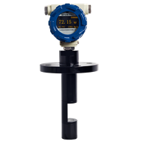 迅创浓度计 酸碱浓度检测 溶液浓度 化工浓度测量 超声浓度分析仪 