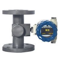 迅创液相分层仪 萃取工艺分层液相检测  智能液体检测仪 界面仪