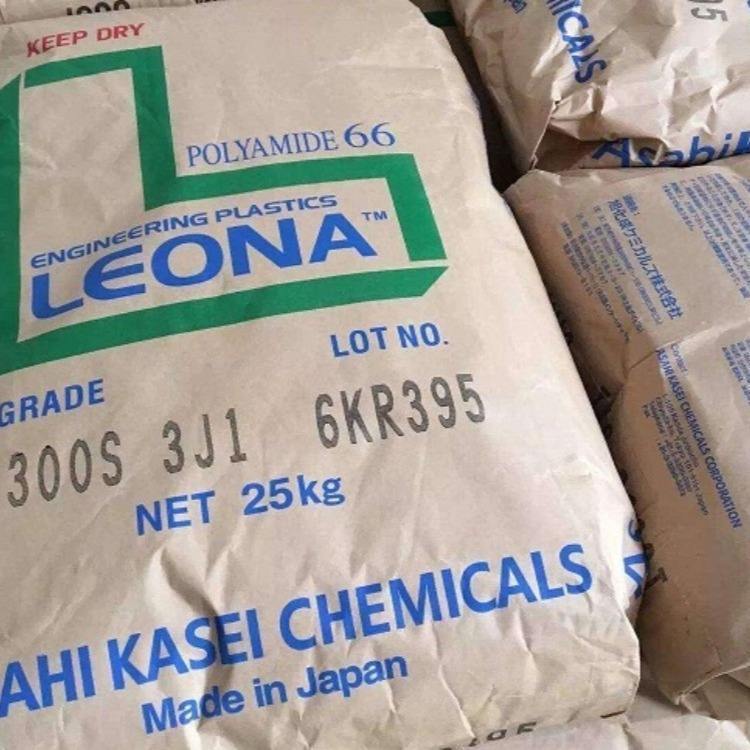 Leona 13G43 PA66 日本旭化成 玻纤增强 高刚性 高强度