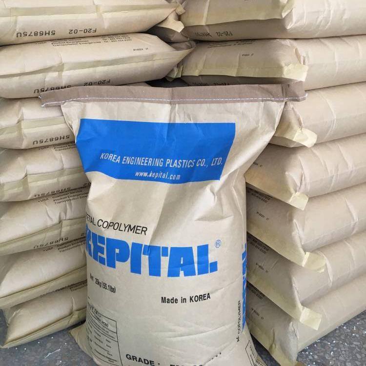 POM韩国工程塑料FB2030 尺寸稳定性 低曲翘 异形材料应用 塑胶原料pom