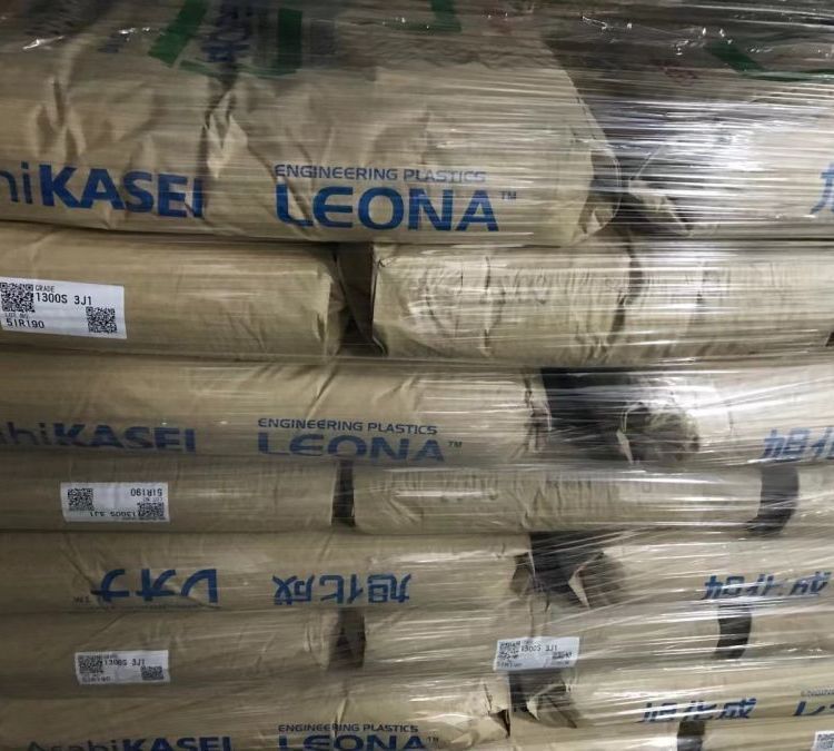 Leona 1500 PA66 日本旭化成 玻纤增强 热稳定剂 高强度