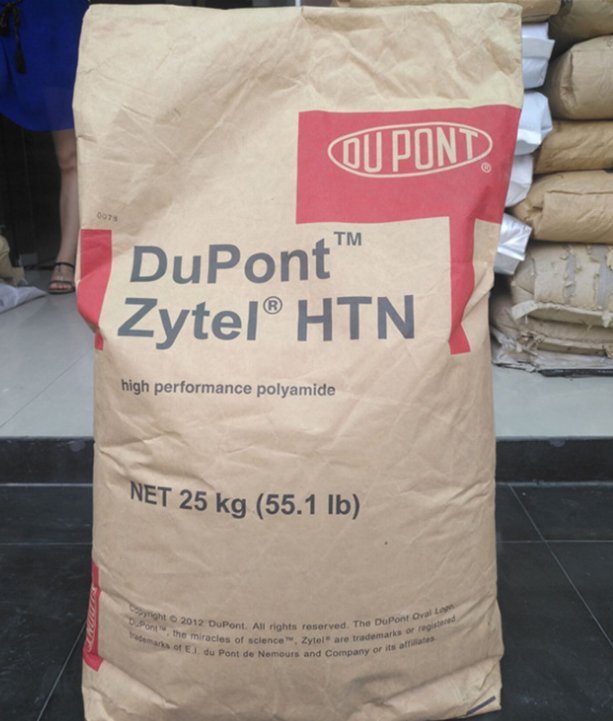 PPA 美国杜邦 HTNFE350064 导电性玻璃增强15%耐高温尼龙注塑级