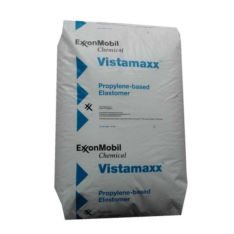 现货POE 美国埃克森美孚 3980FL 注塑级 抗化学性 耐老化 塑料改性 原料