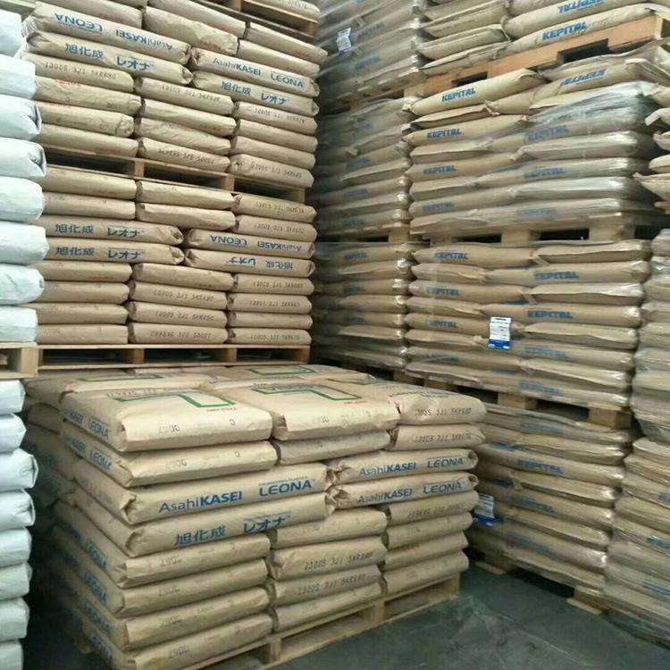 Leona 13G25 PA66 日本旭化成 玻纤增强 高刚性 高强度