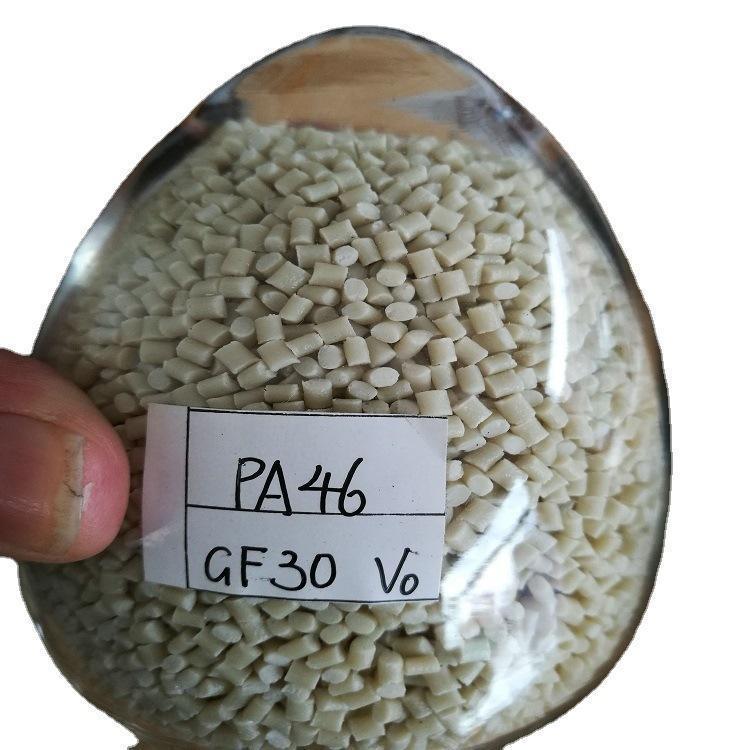 PA46 基础创新塑料(美国) STNAL-4022 HS 耐磨 高抗冲 运动器材