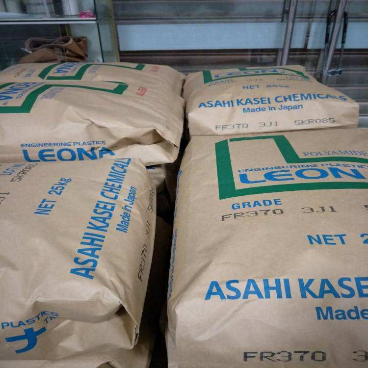 Leona 14G50 PA66 日本旭化成 玻纤增强 热稳定剂 高强度