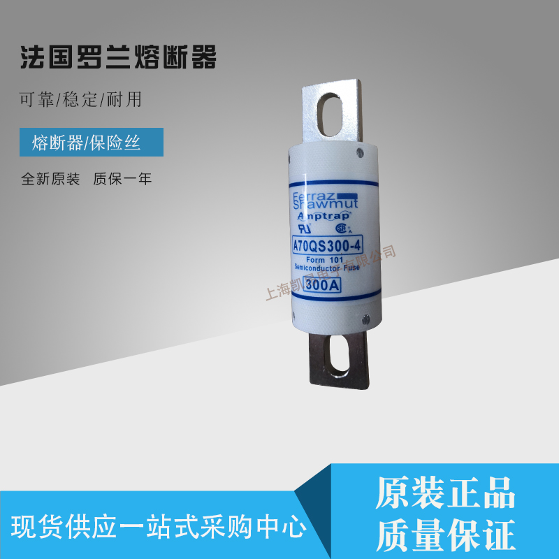 A130UD73LI450法国罗兰ferraz原装快速熔断器保险丝 质量保障