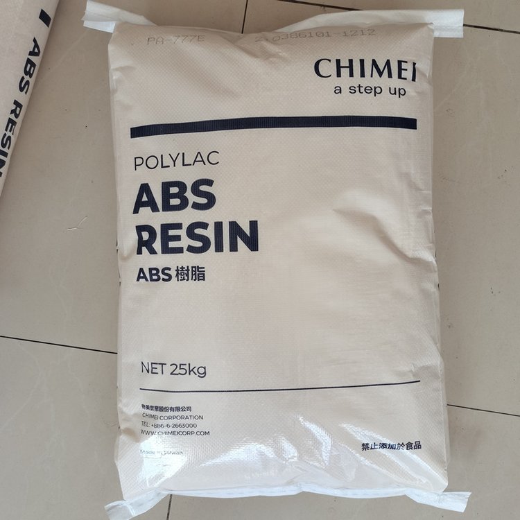 ABS 台 湾奇美 PA-737 中冲击强度家电部件塑胶原料注塑高流动