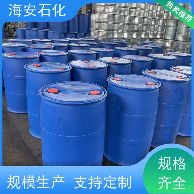 油田破乳剂 辛基酚聚氧乙烯醚 OP-50 海石花 合成乳胶稳定剂