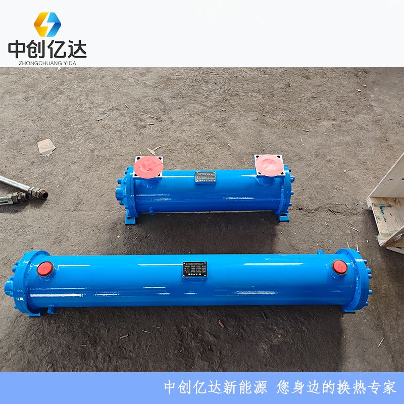 板式换热器 可拆卸板式换热设备 热交换器 一铭定制