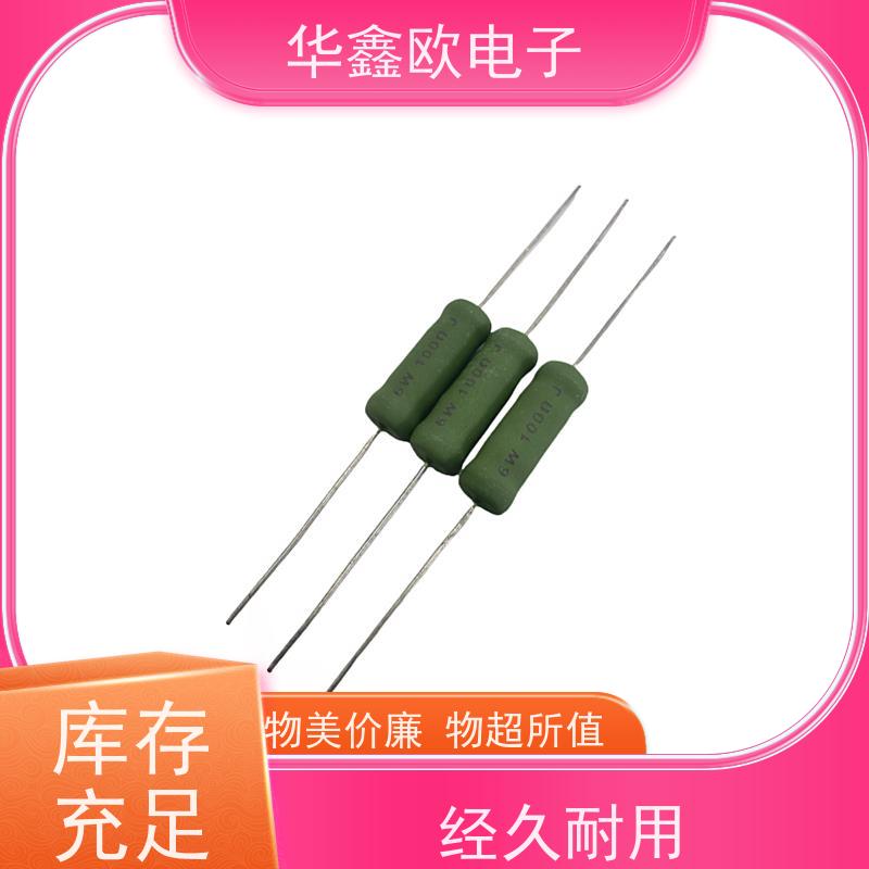 HXO 电阻器厂家 阻值220R 源头工厂