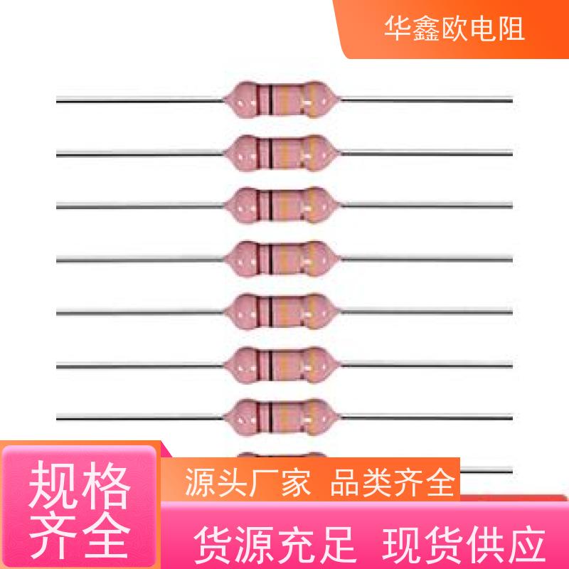 HXO 交期稳定 高压电阻 5W 阻值10M