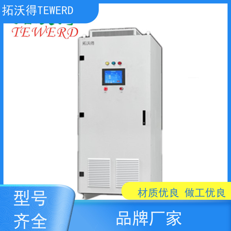 拓沃得 600V 太阳能电池模拟器 光伏+储能系统仿真