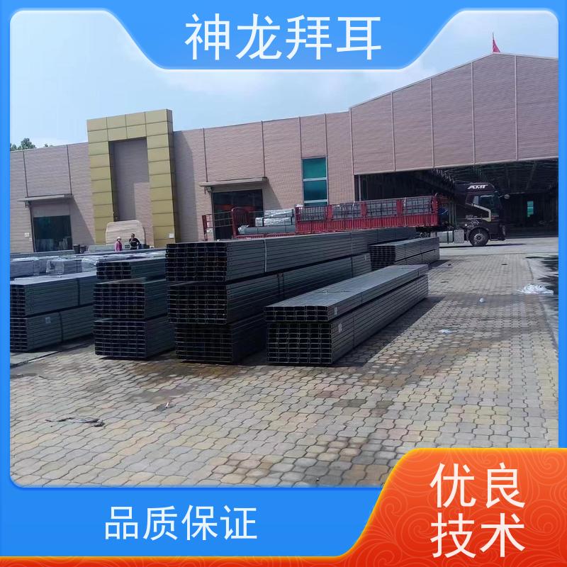 河北神龙拜耳 镀铝镁锌光伏支架 口碑推荐 多少钱