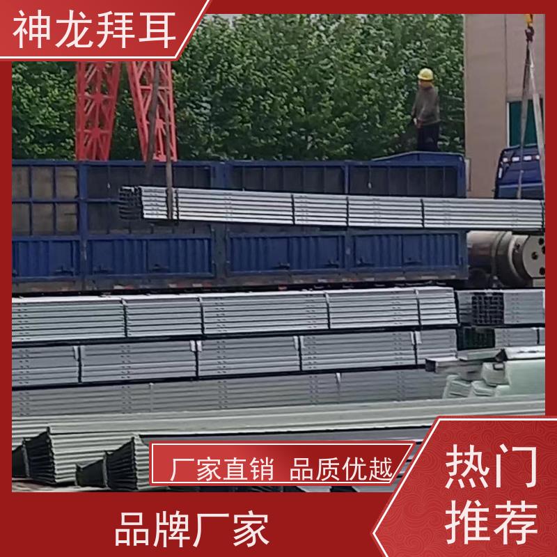 河北神龙拜耳 光伏支架结构图 快速响应 厂家