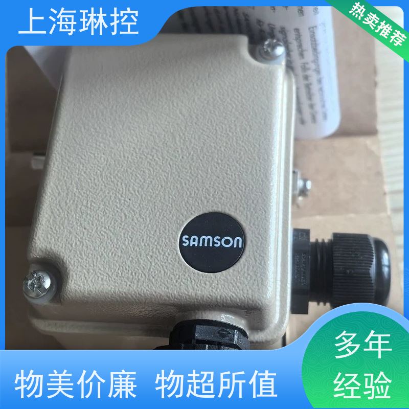 德国萨姆森SAMSON阀门执行器3725-0000000000.00技术参数