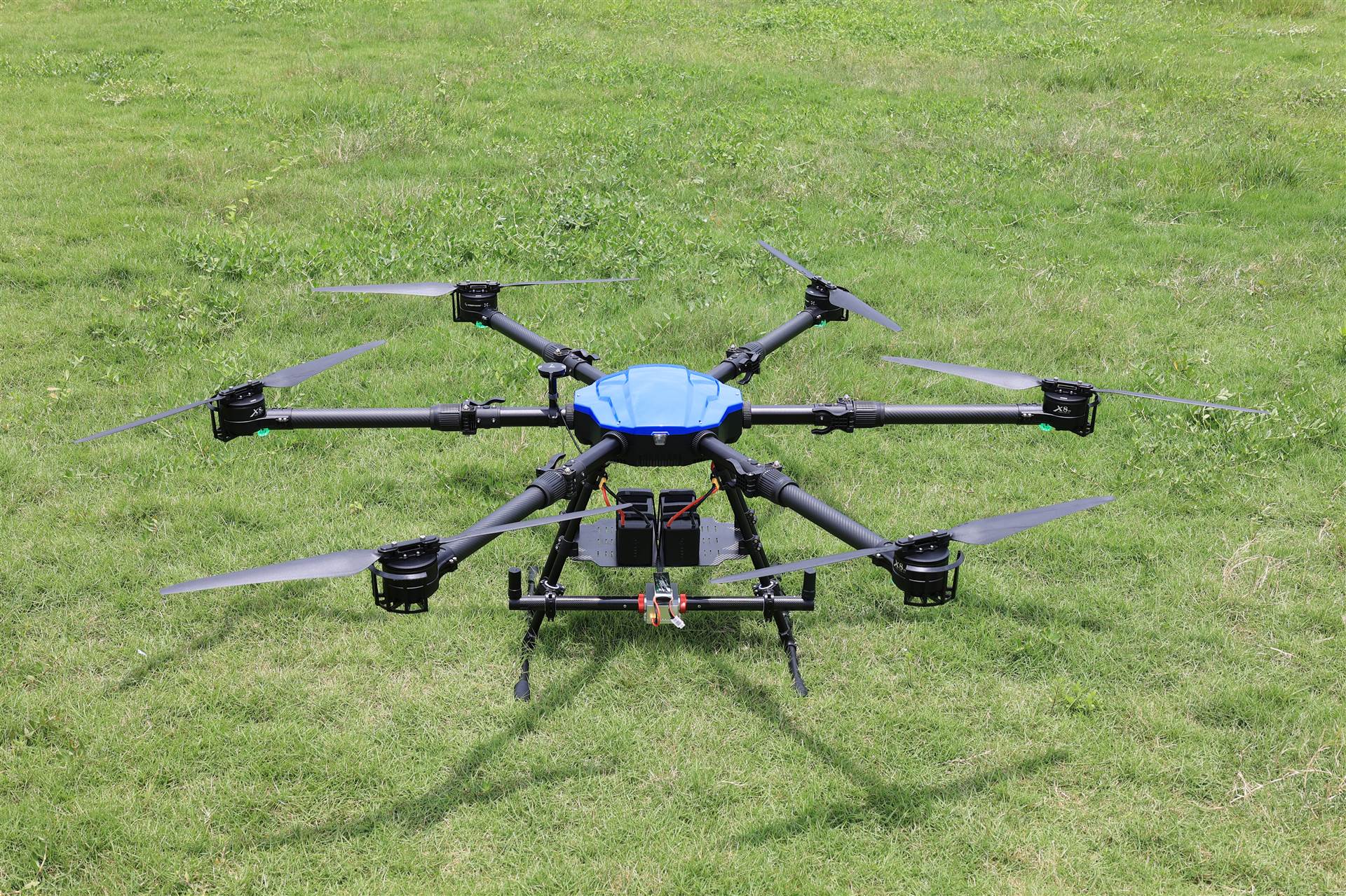 CAAC 超视距培训专用无人机