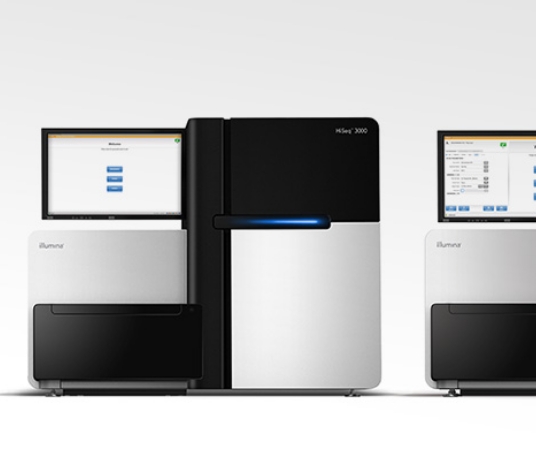 iLab-200全自动基因测序文库制备仪