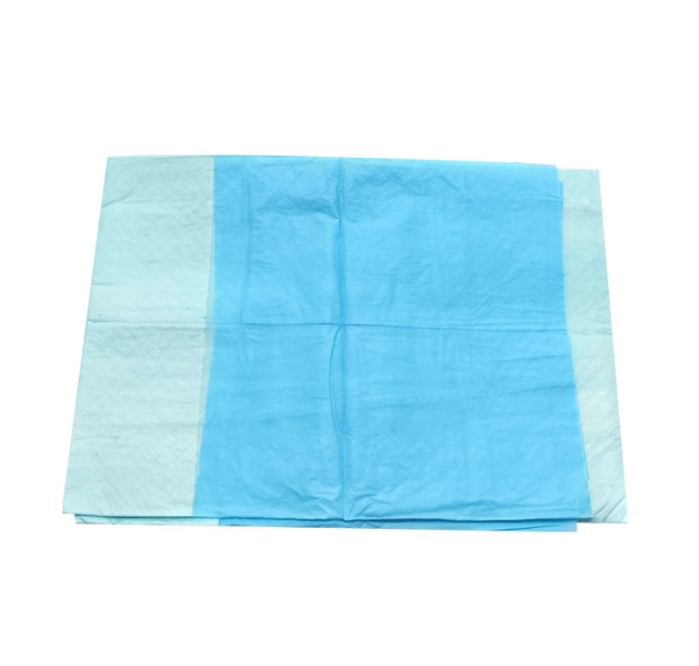 II型、III型一次性使用医用垫单