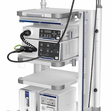 PVP01001电子内窥镜图像处理器